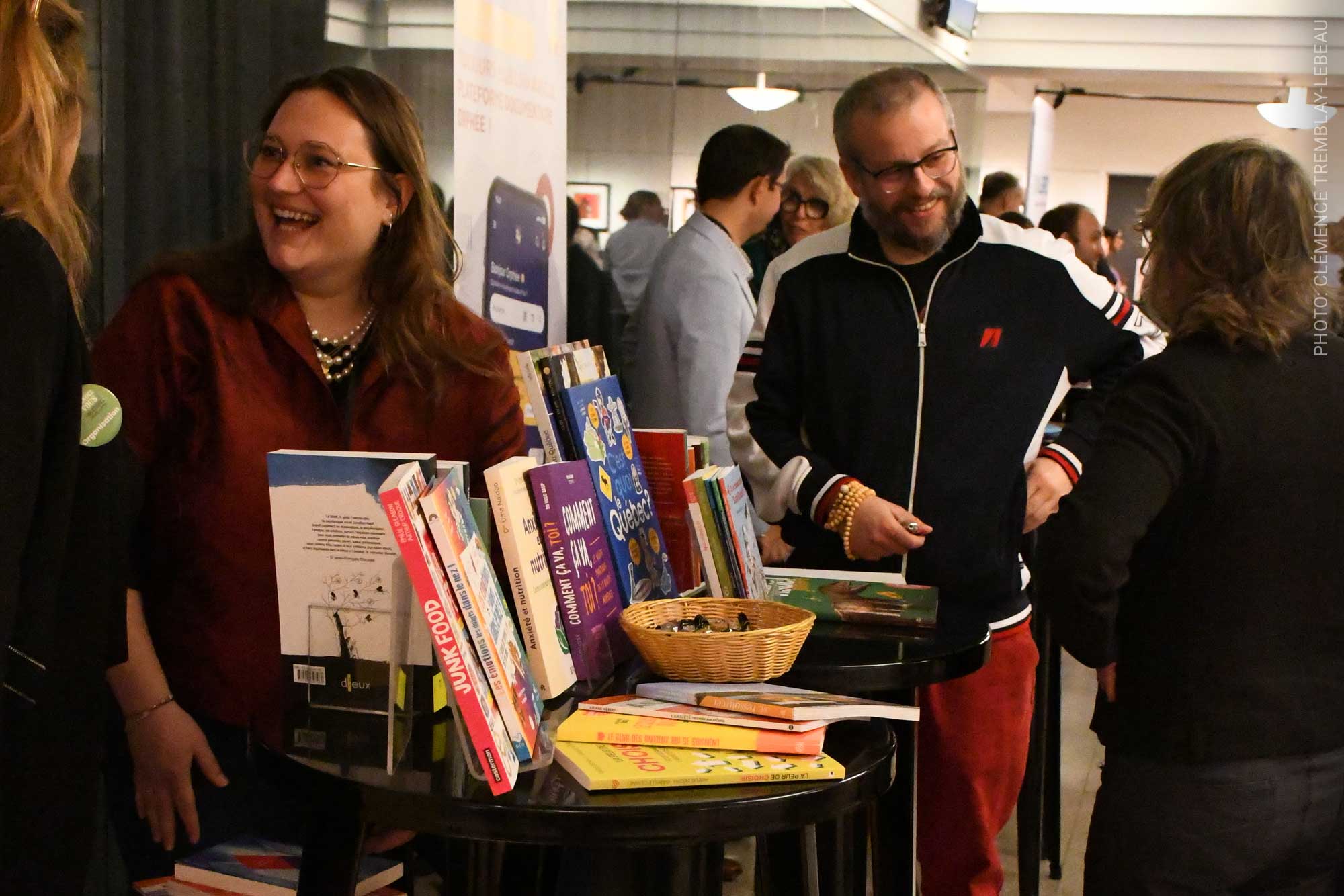 Rendez-vous des bibliothèques publiques