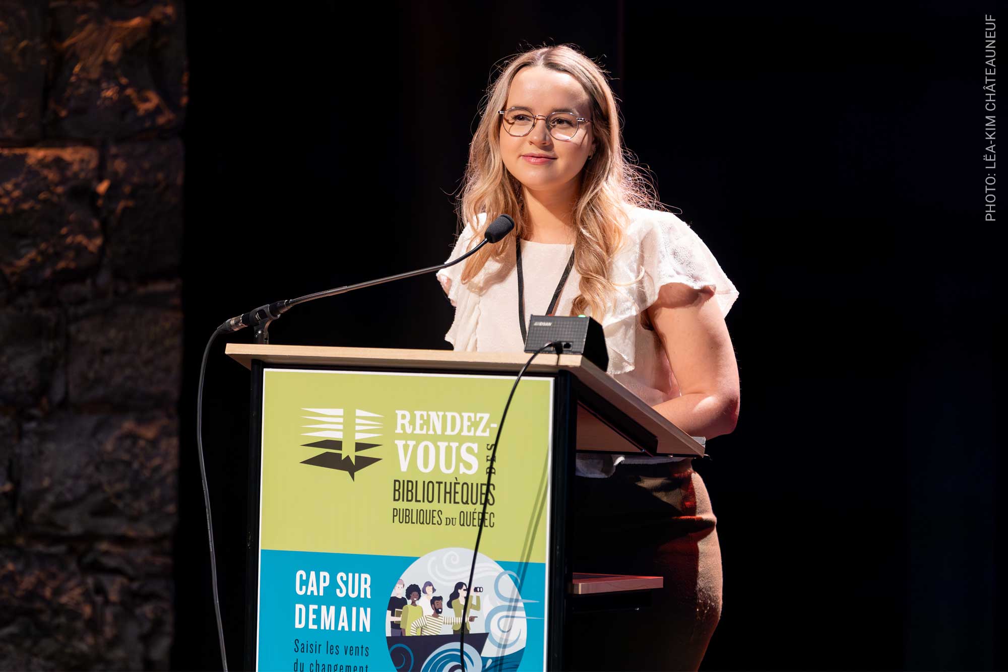 Rendez-vous des bibliothèques publiques