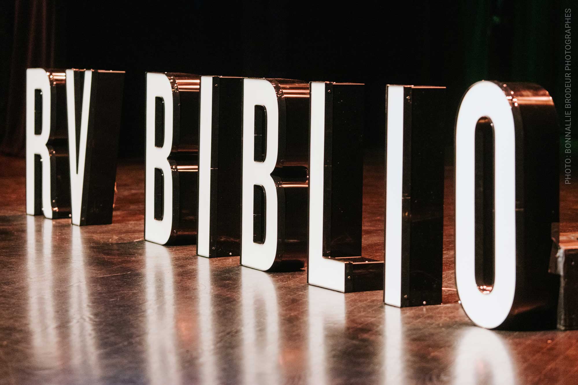 Rendez-vous des bibliothèques publiques
